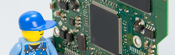 十大常用芯片及其功能介绍